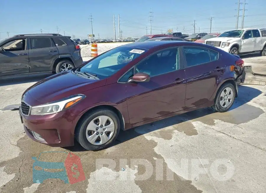 3KPFK4A76HE143545 Photo# 1
