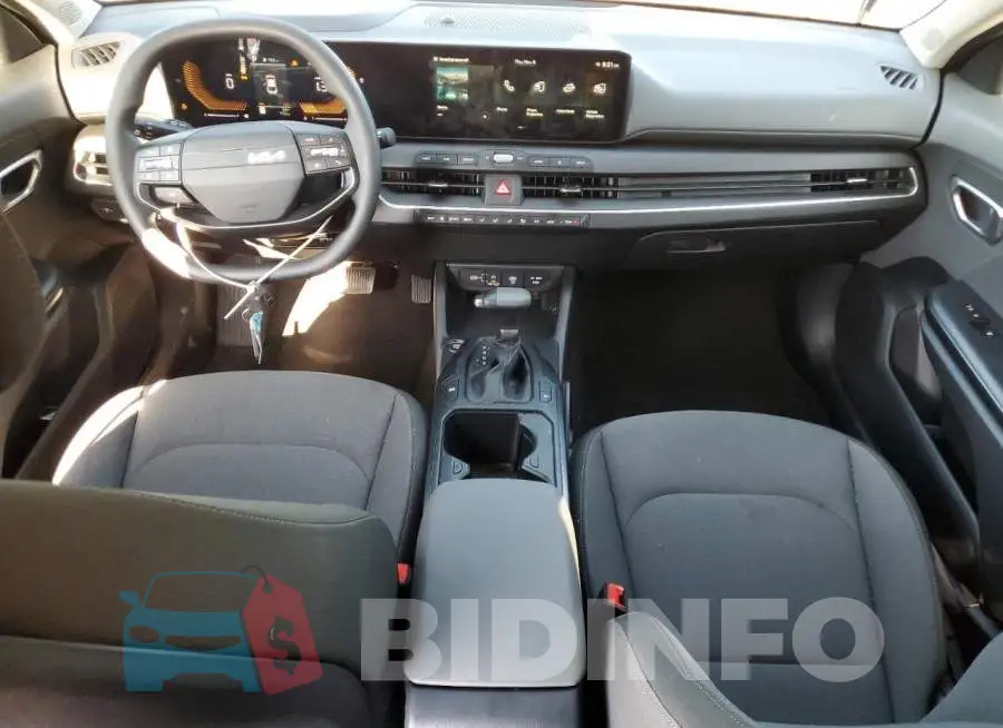 3KPFT4DE3SE210374 Photo# 8