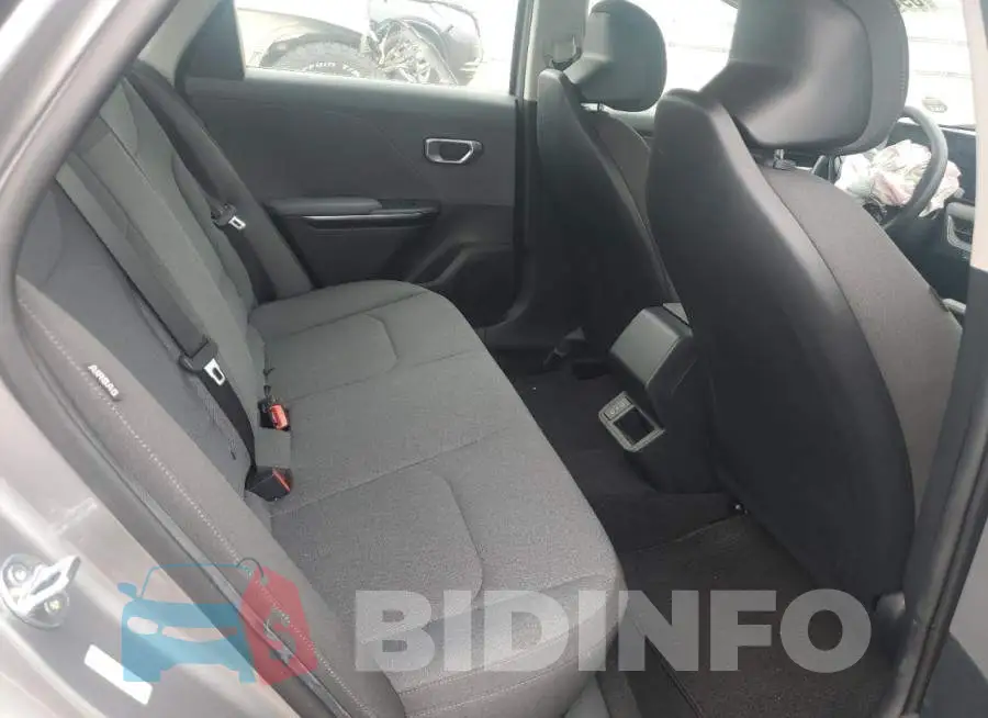 3KPFT4DE8SE027455 Photo# 10
