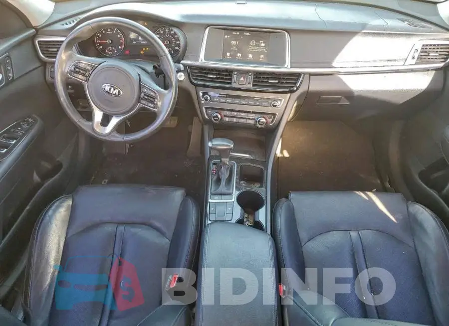 5XXGU4L37JG203287 Photo# 8