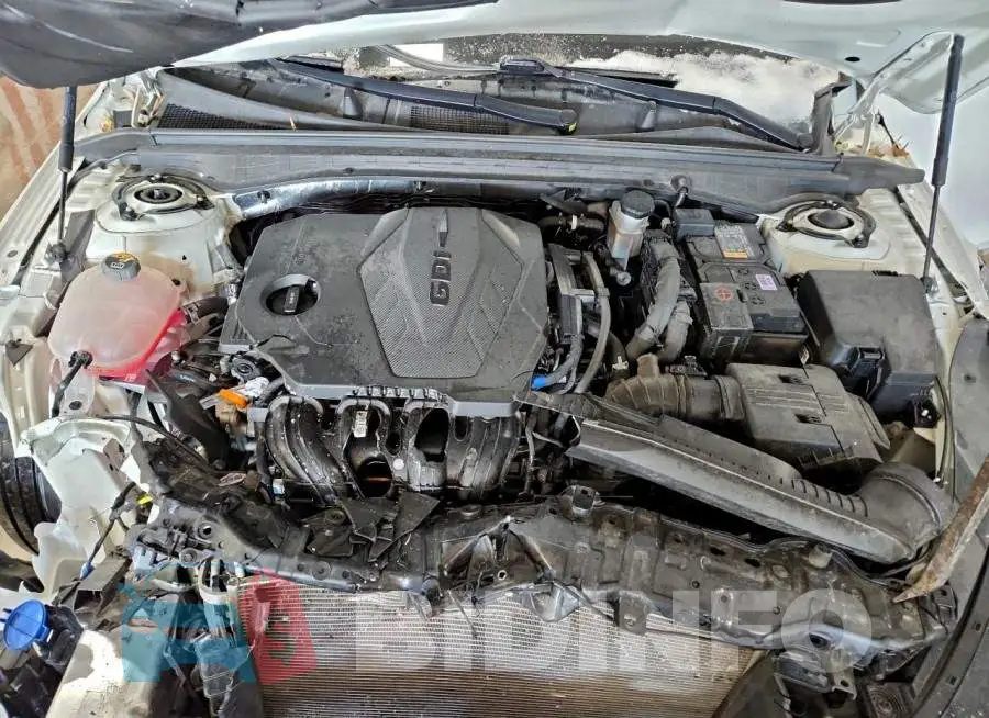 KNAG64J79S5287664 Photo# 11