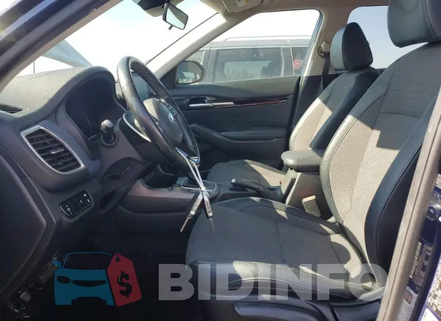 KNDEU2AA3M7117324 Photo# 7