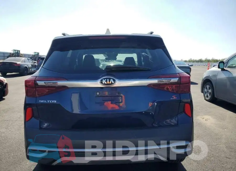 KNDEU2AA3M7117324 Photo# 6