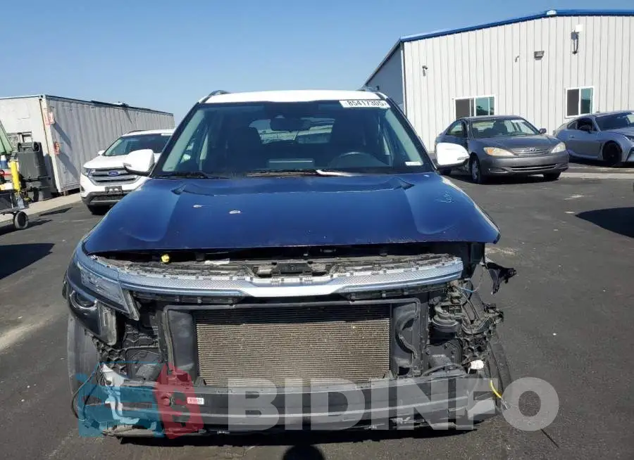 KNDEU2AA3M7117324 Photo# 5