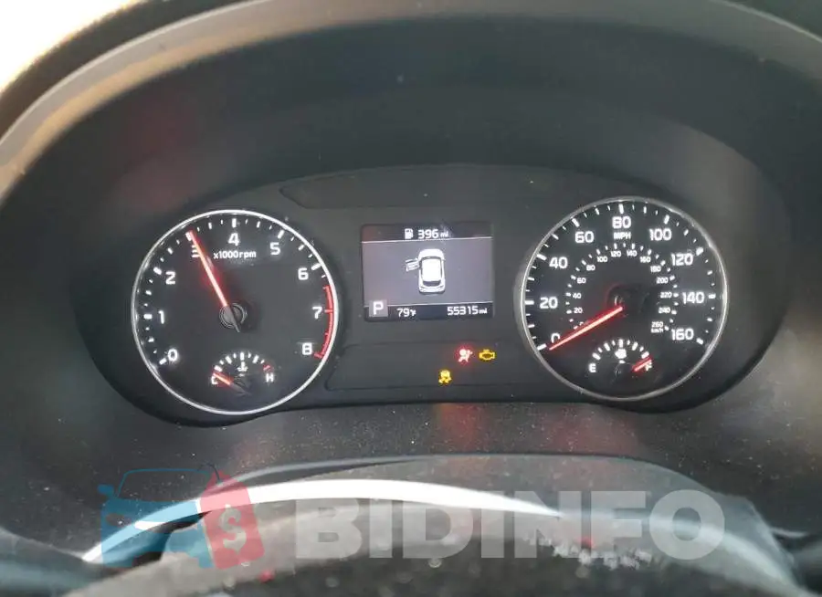 KNDEUCAA0M7071957 Photo# 9