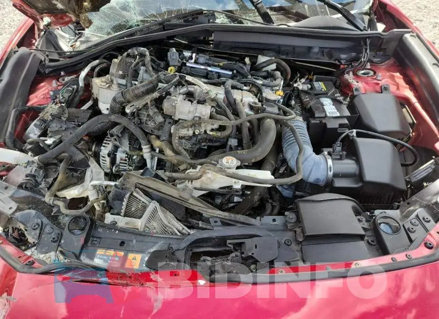 3MVDMBAY4MM265561 Photo# 12