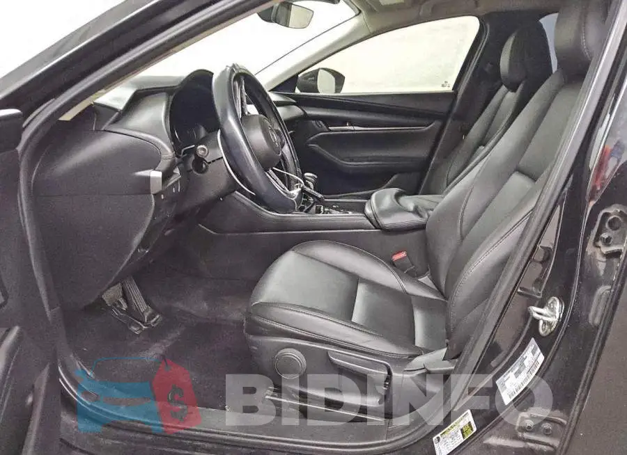 3MZBPACL9LM136108 Photo# 7