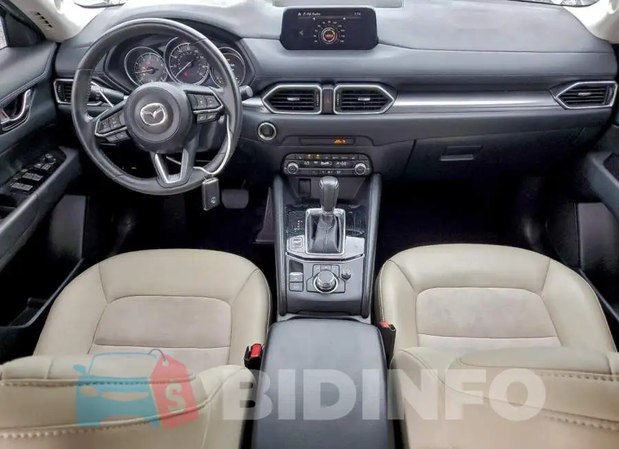 JM3KFBCM4L0868323 Photo# 8