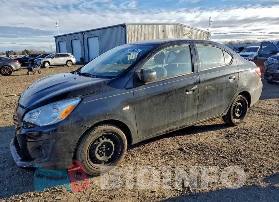 ML32F3FJ8HHF11970 Photo# 1