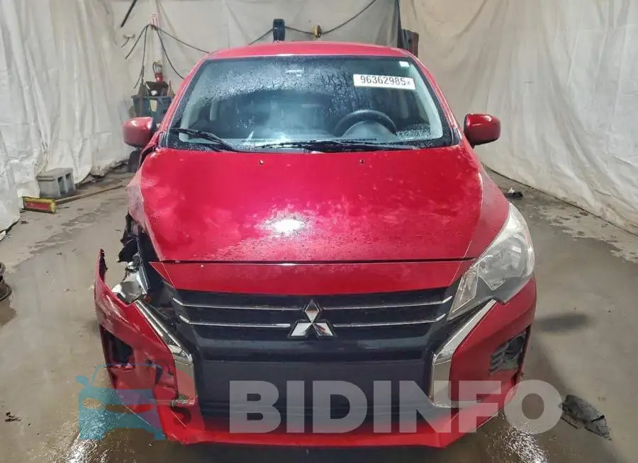 ML32FUFJ2RHF03659 Photo# 5