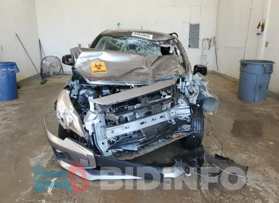 ML32FUFJ9NHF05242 Photo# 5