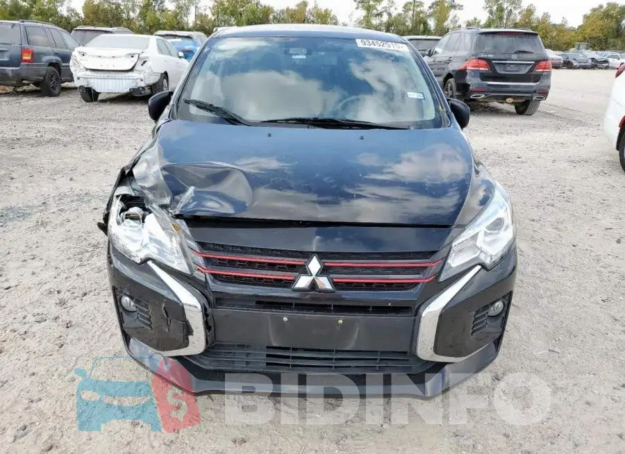 ML32FVFJ5MHF05615 Photo# 5