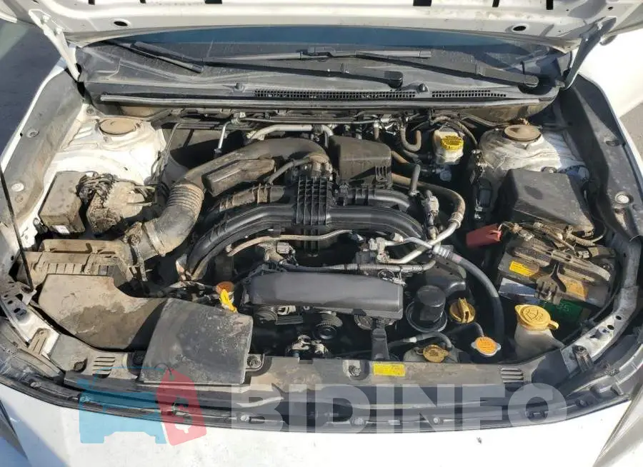 4S3GTAA64J1732710 Photo# 11