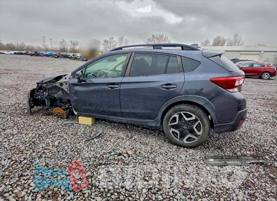 JF2GTANC3K8286916 Photo# 2