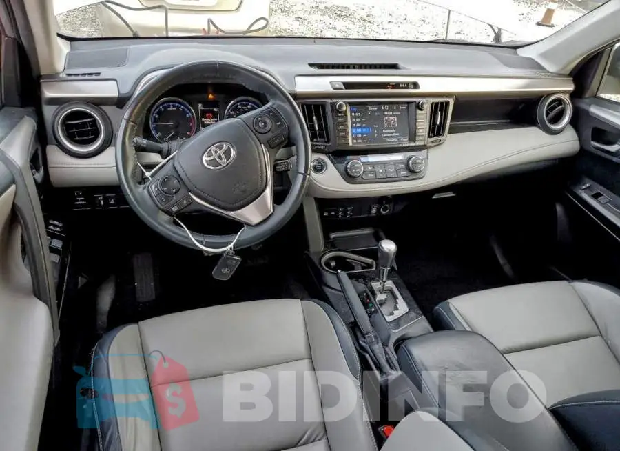 2T3DFREV4HW604618 Photo# 8