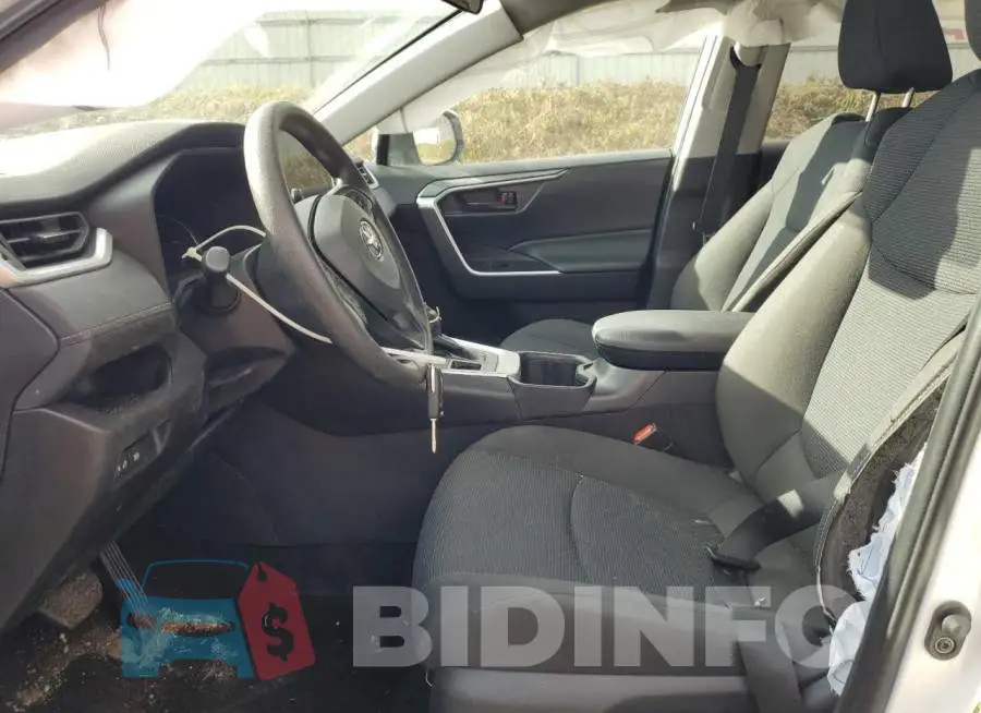2T3G1RFV2SC497684 Photo# 7