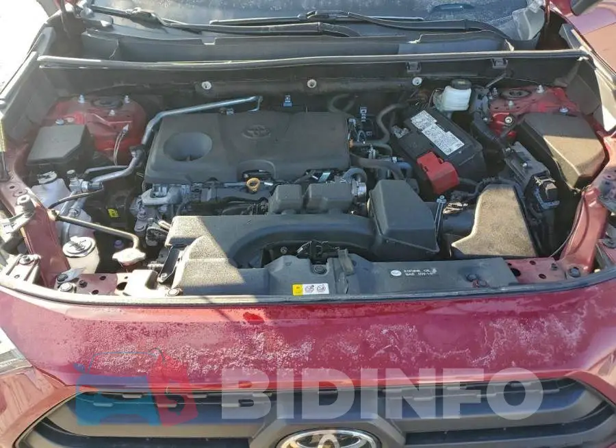 2T3J1RFV7PW376676 Photo# 11