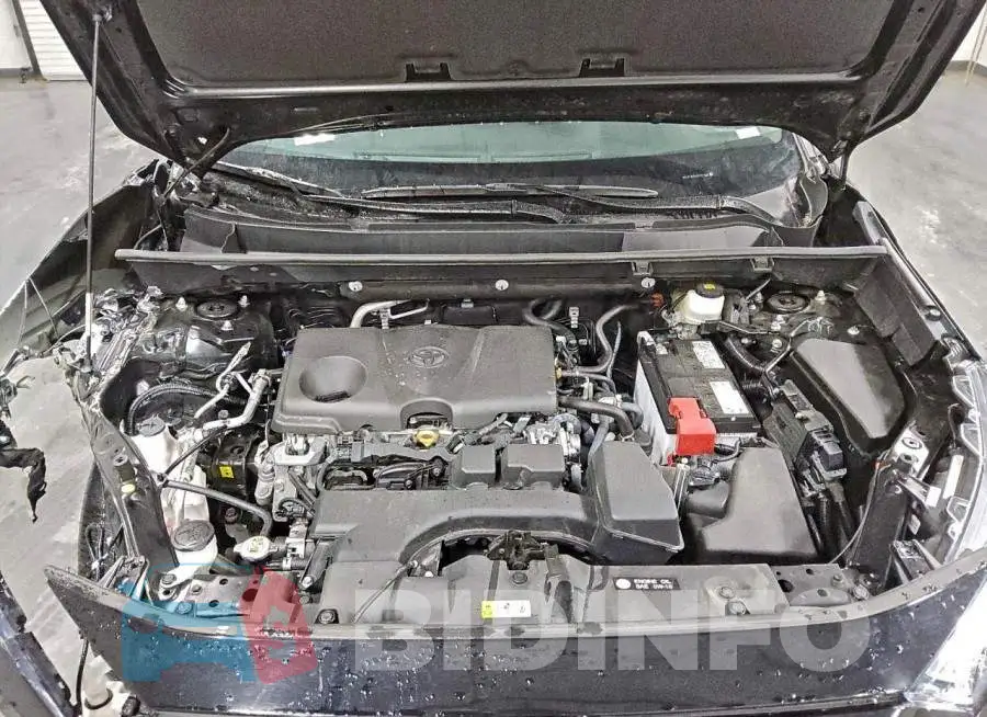 2T3P1RFV7SC512504 Photo# 12