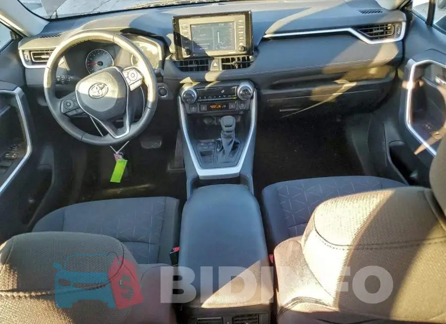 2T3W1RFV6MC112934 Photo# 8