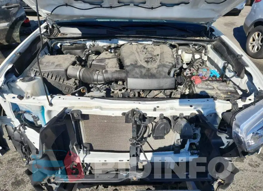 3TMCZ5AN7NM467074 Photo# 11