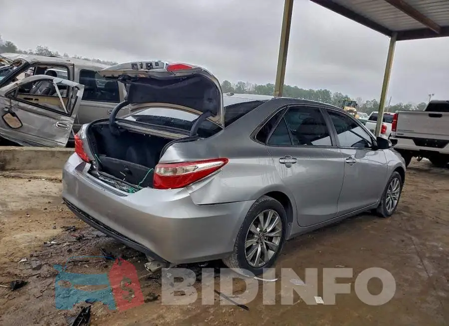 4T1BF1FKXHU643137 Photo# 3