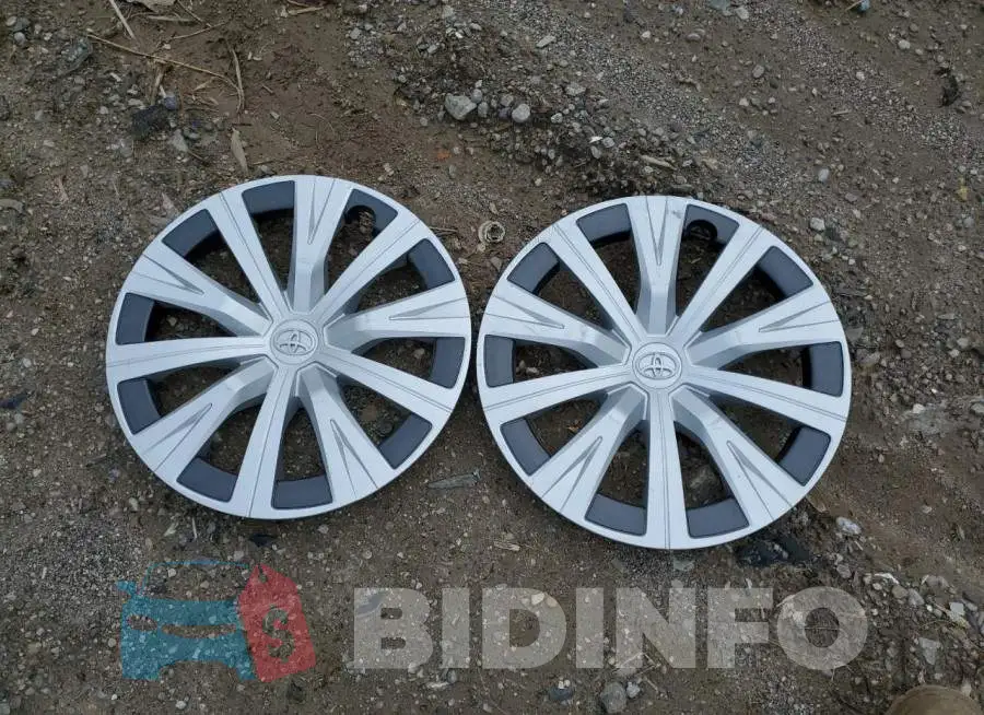 4T1C31AK5NU577791 Photo# 12