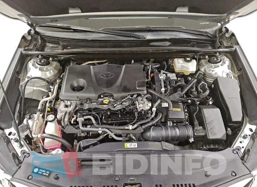 4T1C31AK6NU578514 Photo# 11
