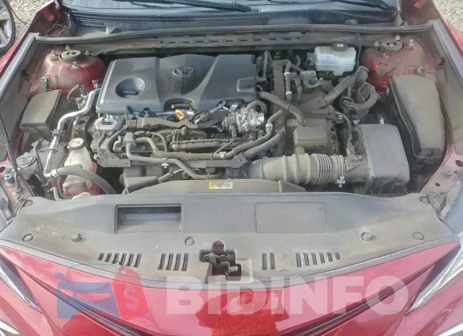 4T1F31AK1NU580099 Photo# 11