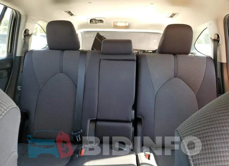 5TDBZRBH1LS515709 Photo# 10