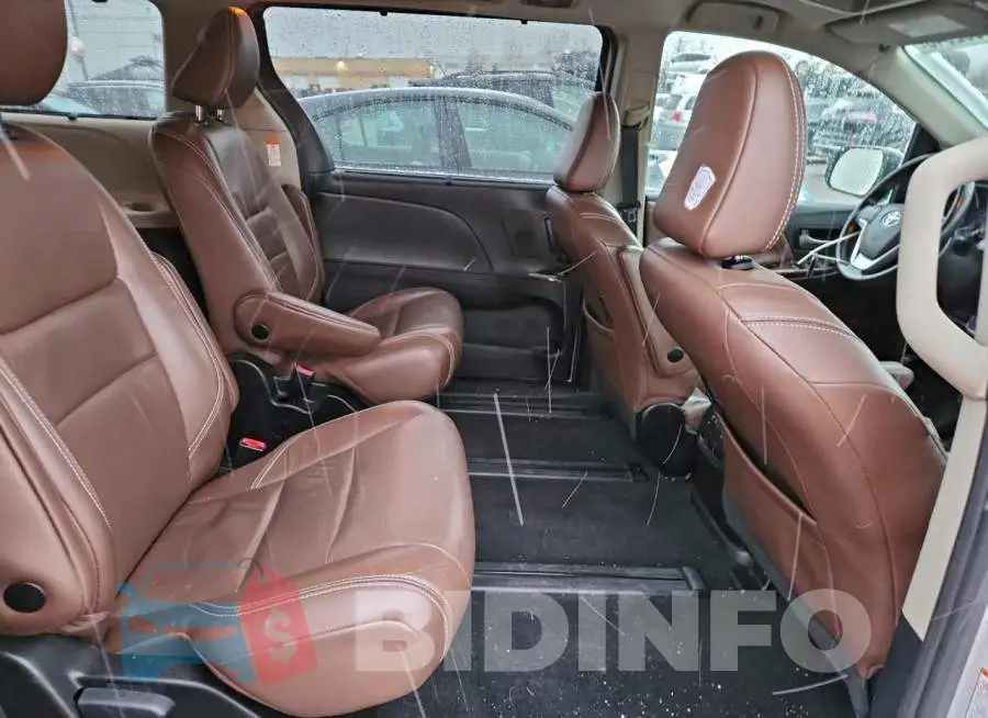 5TDDZ3DC8JS205335 Photo# 11