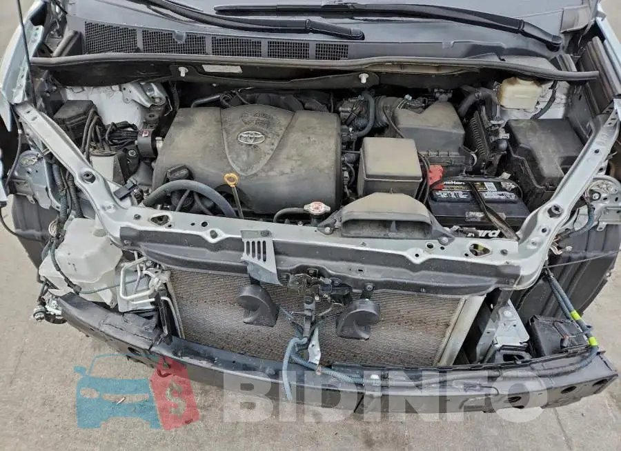 5TDDZ3DC9LS240100 Photo# 12