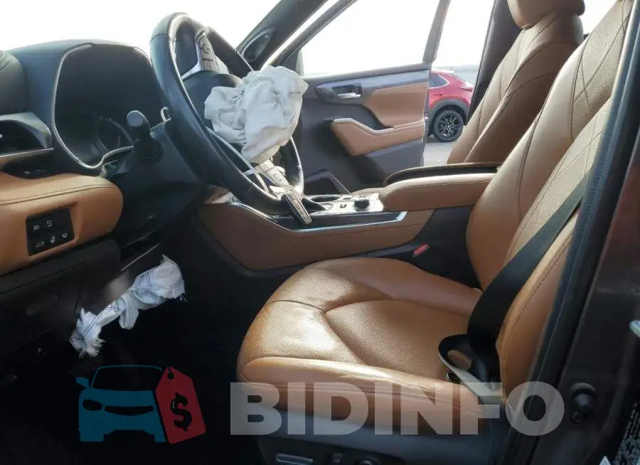 5TDFZRBH7NS185482 Photo# 7