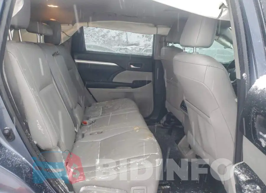5TDJZRFH3JS871033 Photo# 11