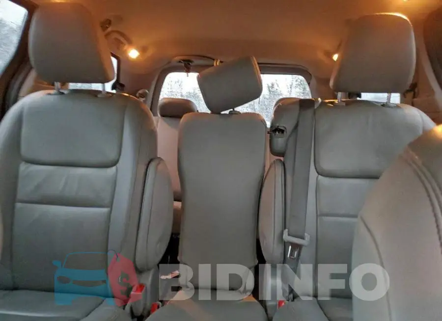 5TDYZ3DC3LS066347 Photo# 10
