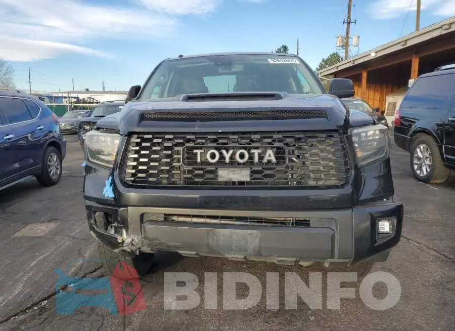 5TFDY5F15KX812833 Photo# 5