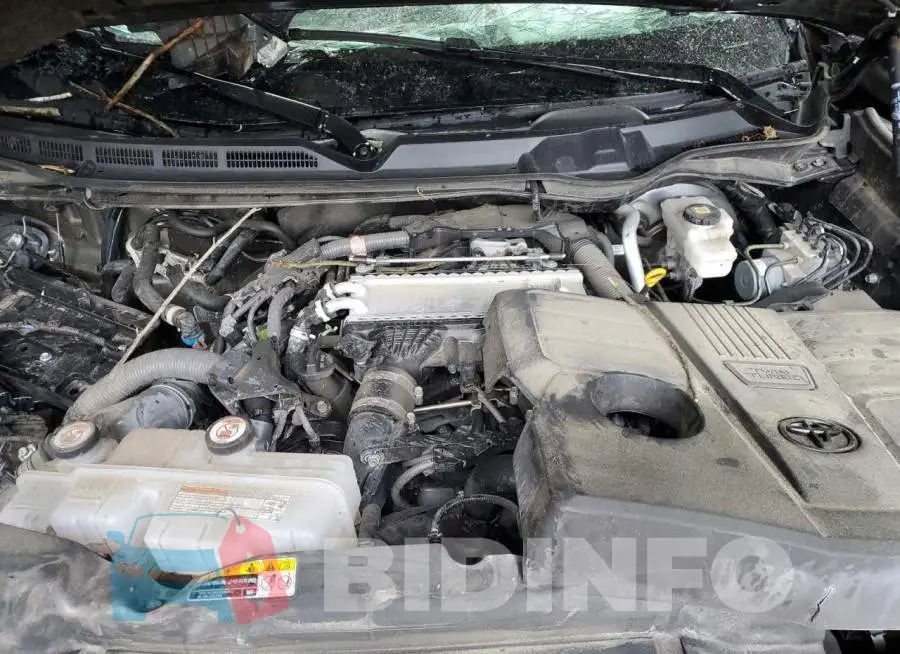 5TFJA5DB8PX092650 Photo# 11