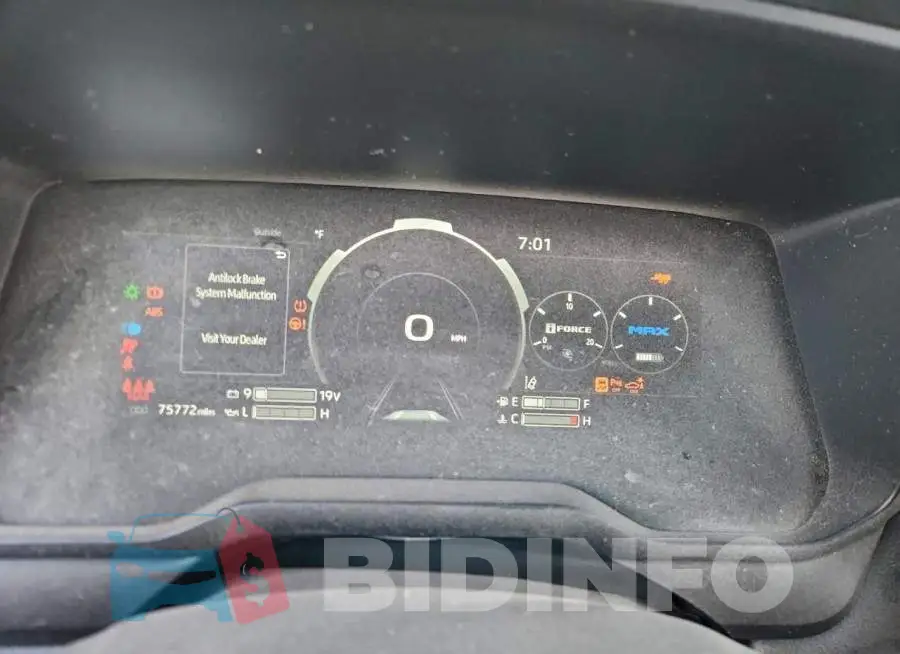5TFPC5DB8NX004343 Photo# 9