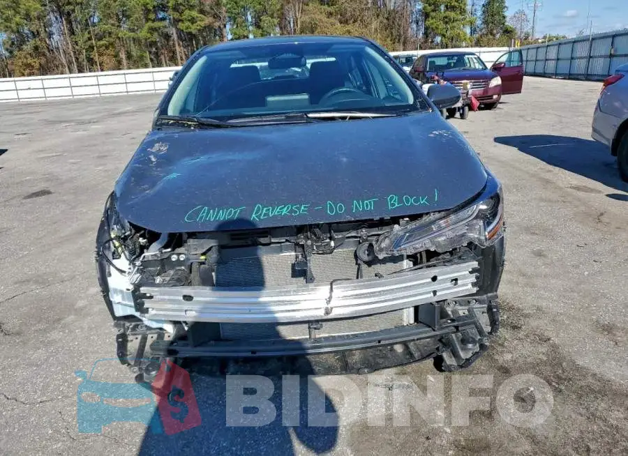 5YFB4MDE6SP266240 Photo# 5