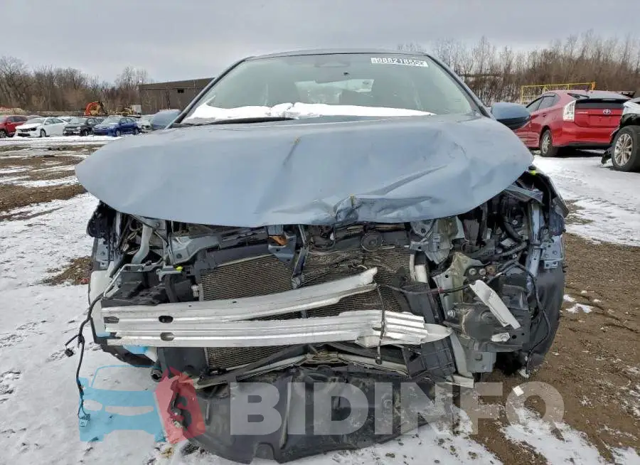 5YFB4MDE7RP178081 Photo# 5