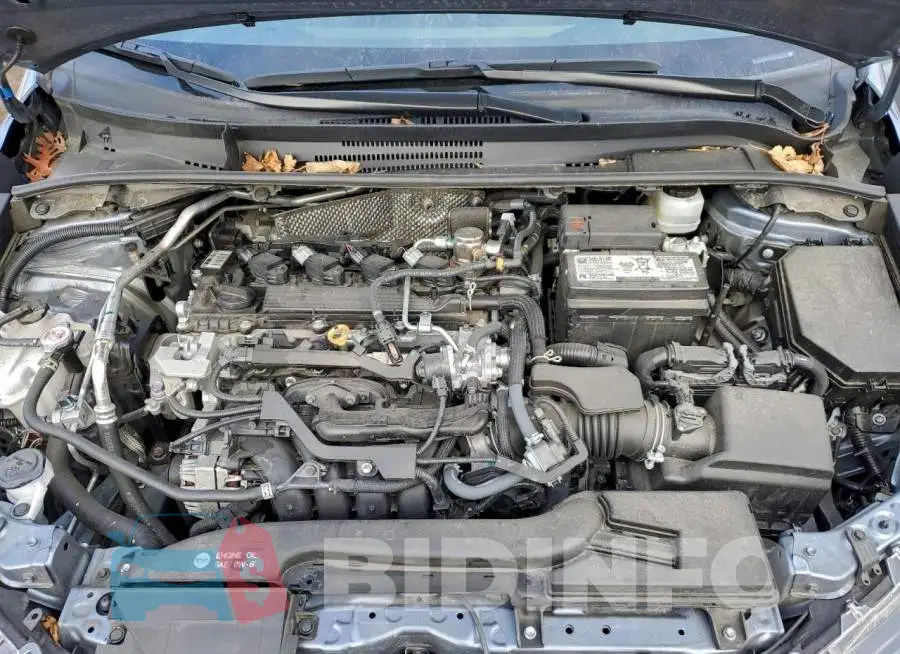 5YFB4MDEXRP144278 Photo# 11