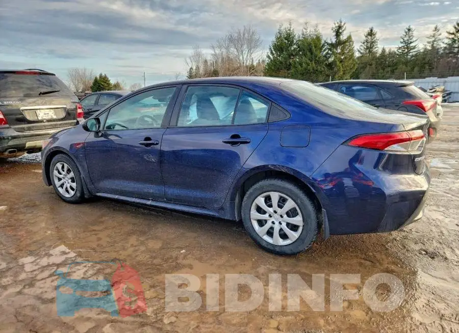 5YFBPRBE2LP063175 Photo# 2