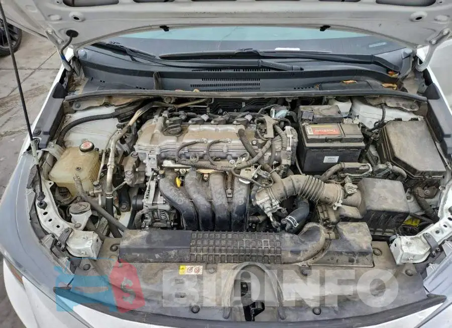 5YFEPMAE8MP151425 Photo# 11