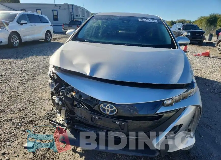 JTDKAMFP4M3184901 Photo# 5
