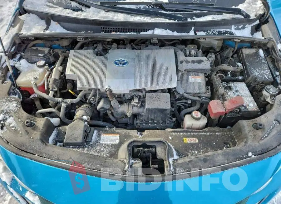 JTDKARFP8L3121828 Photo# 11