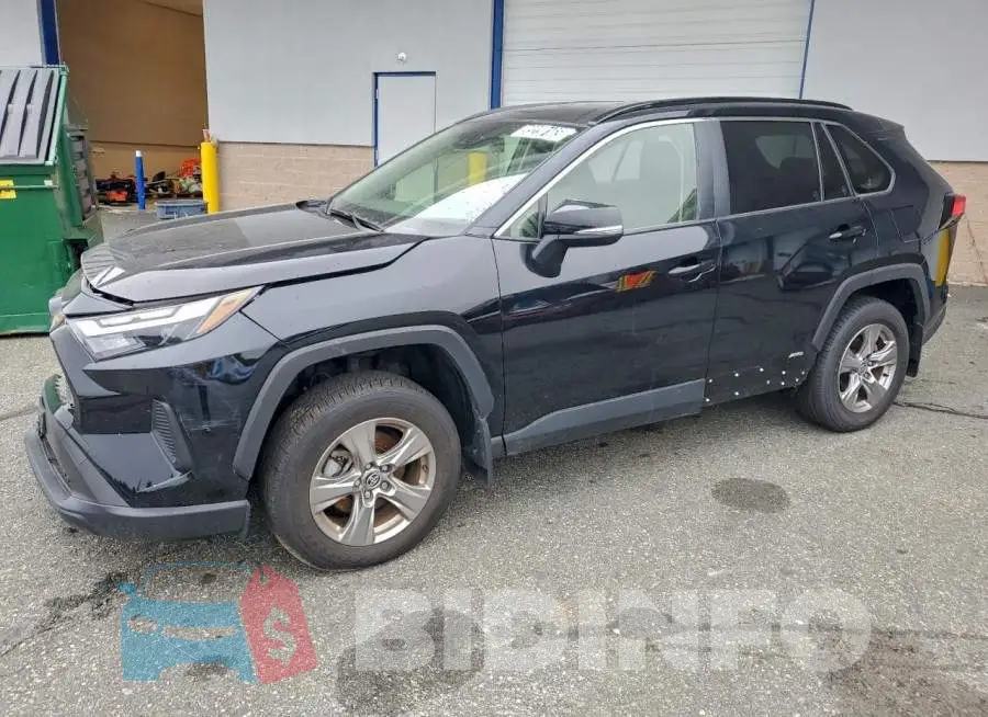 JTMRWRFV7RD217421 Photo# 1