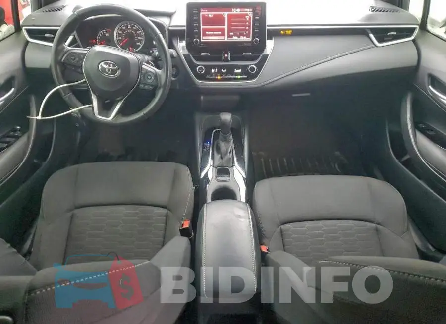 JTND4MBE8M3131358 Photo# 8