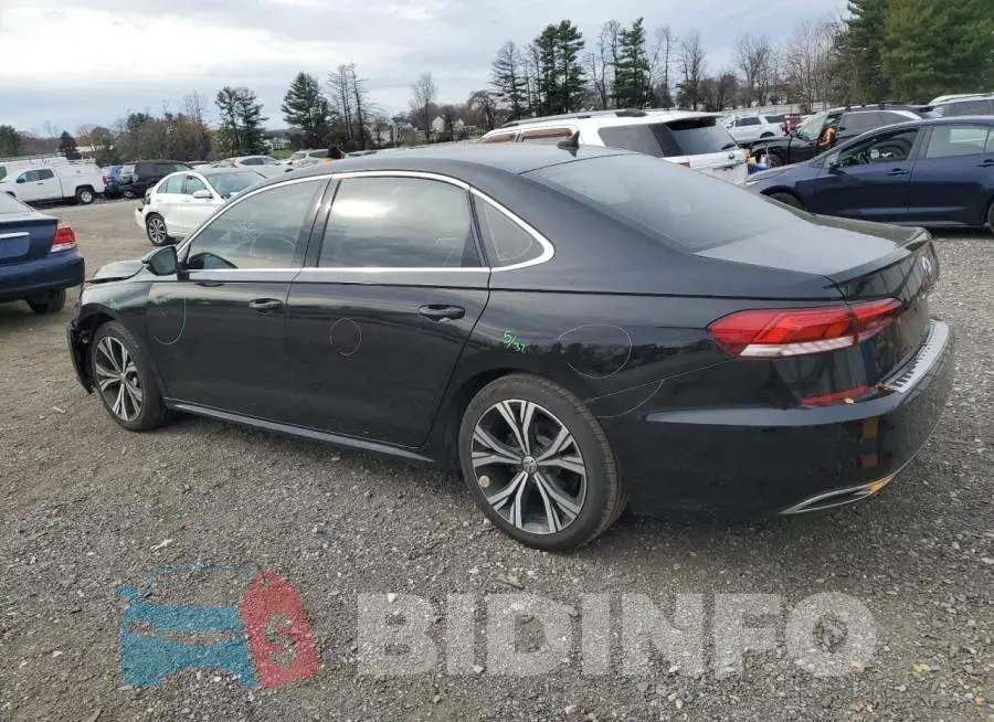 1VWSA7A33MC017044 Photo# 2