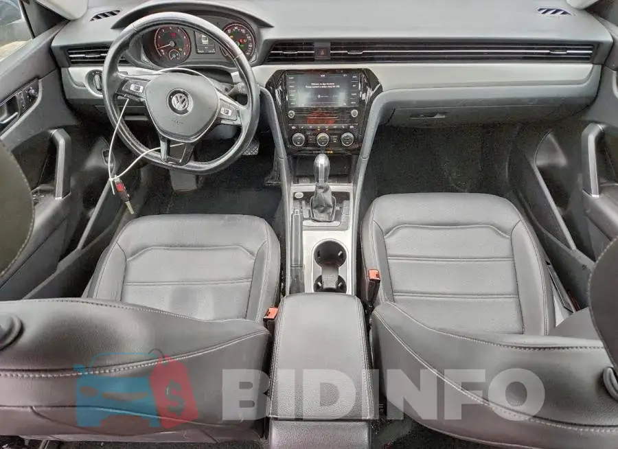 1VWSA7A36LC011124 Photo# 8