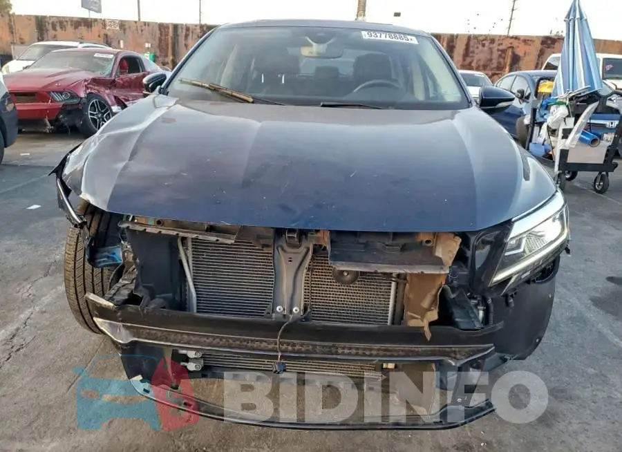 1VWSA7A39NC005109 Photo# 5