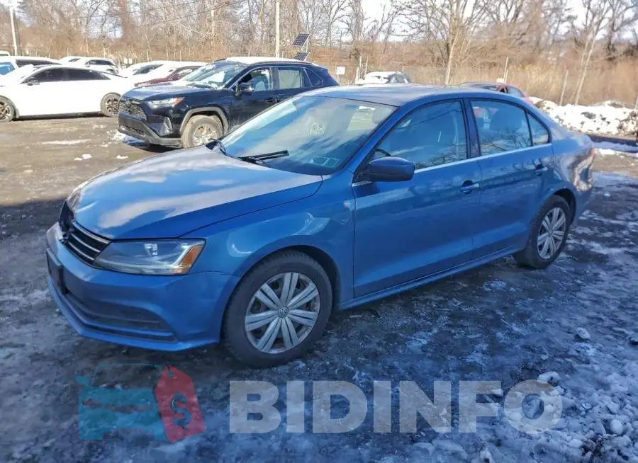 3VW167AJ8HM413793 Photo# 1